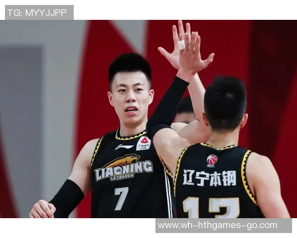 2018年辽宁队与广东队精彩对决录像回放全程回顾与精彩瞬间分析
