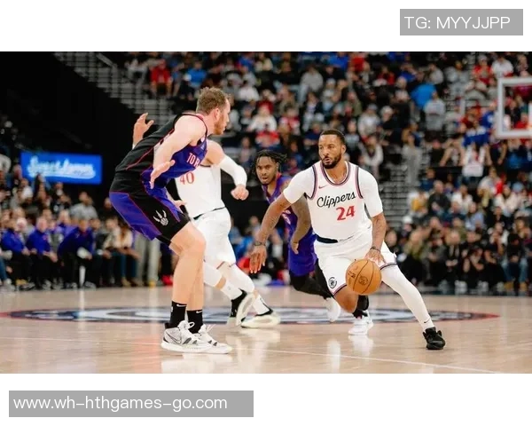 NBA猛龙与快船历史交锋战绩分析及近期表现对比